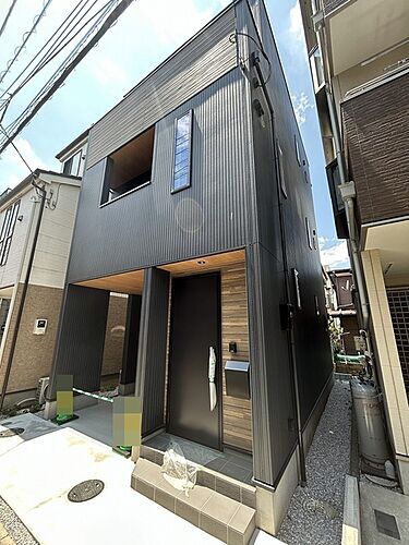 埼玉県富士見市鶴馬３丁目 3180万円 3LDK