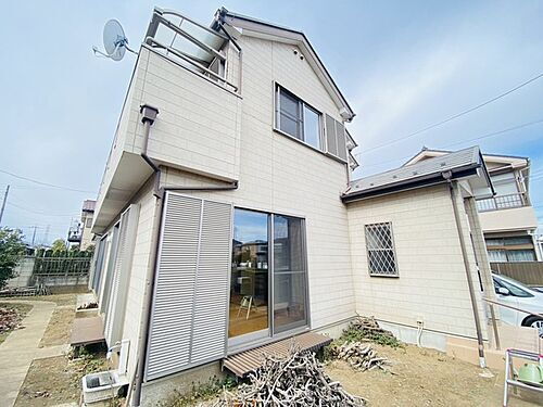 埼玉県所沢市大字下安松 3780万円