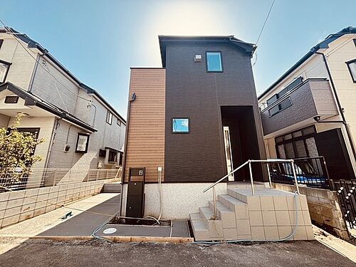 埼玉県所沢市狭山ケ丘２丁目 3390万円 3LDK