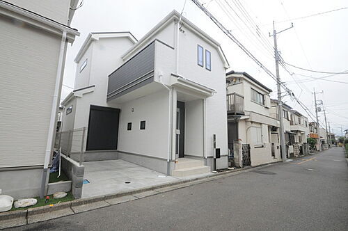 埼玉県所沢市狭山ケ丘２丁目 2890万円 3LDK