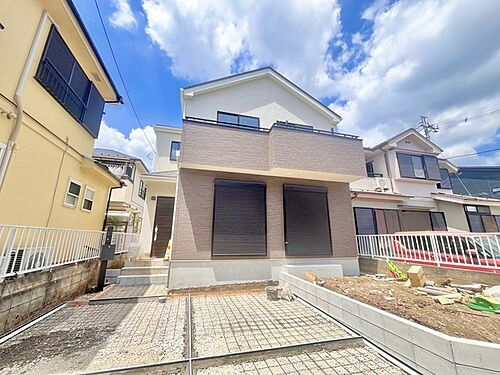 埼玉県狭山市中央1丁目 3690万円 4LDK