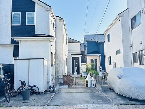 東京都小平市大沼町４丁目 3380万円