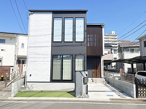 埼玉県所沢市緑町４丁目 5790万円