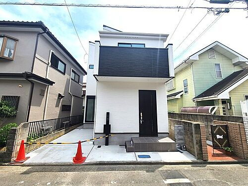 東京都西東京市保谷町４丁目 4180万円 3LDK