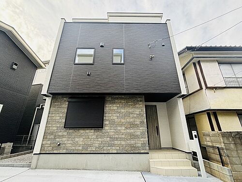 埼玉県ふじみ野市大原１丁目 3780万円
