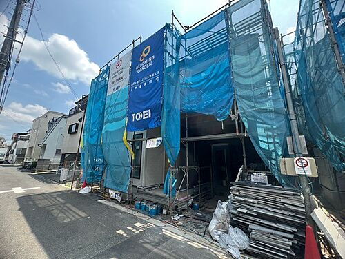 埼玉県入間市東藤沢５丁目 3798万円 3LDK