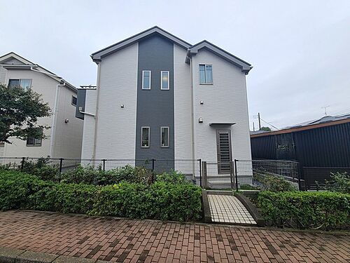 東京都小平市美園町３丁目 4790万円 3LDK