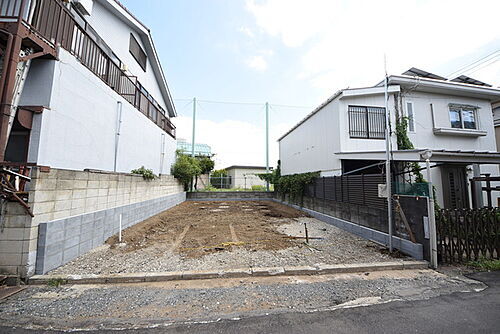 東京都西東京市中町5丁目 5480万円 3LDK