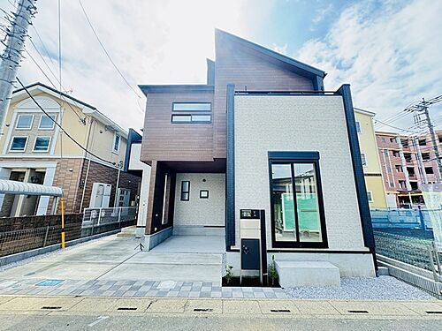 埼玉県ふじみ野市西1丁目 5198万円 3LDK