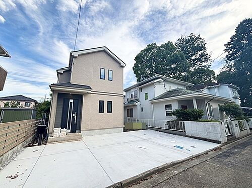 埼玉県狭山市笹井３丁目 2890万円 4LDK