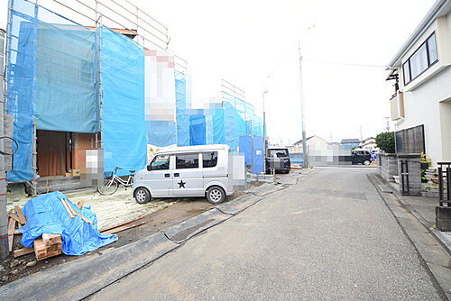 埼玉県狭山市笹井２丁目 3380万円 4LDK