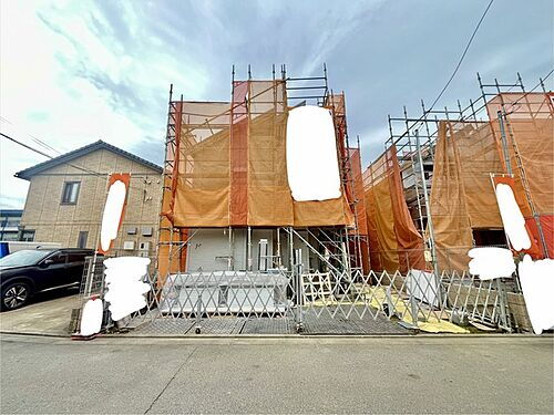 東京都小平市花小金井5丁目 6780万円 2SLDK