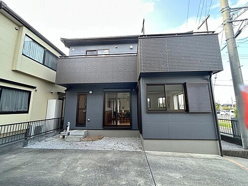 埼玉県鶴ヶ島市新町４丁目 中古住宅