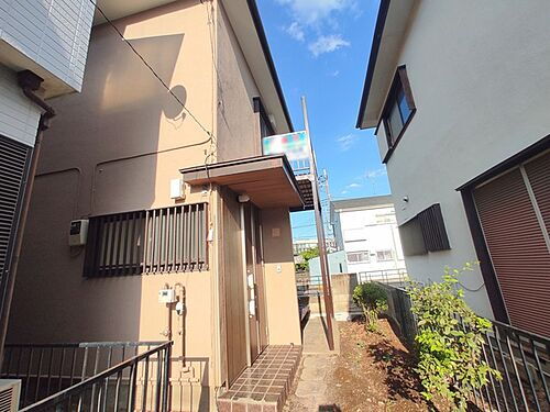 埼玉県桶川市泉２丁目 中古住宅