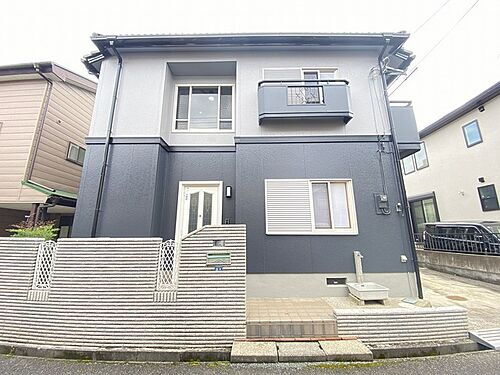 埼玉県久喜市久喜東３丁目 中古住宅