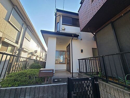 埼玉県上尾市中妻５丁目 2499万円