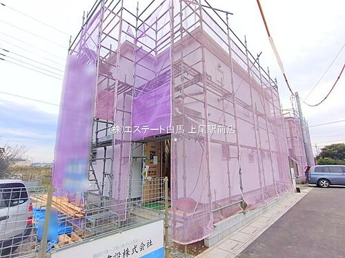 埼玉県鴻巣市松原3丁目 2790万円 4LDK