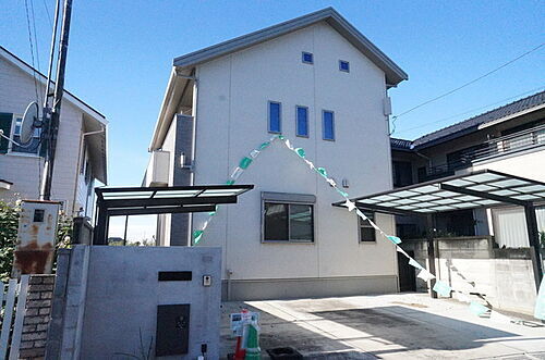 埼玉県白岡市下野田 2780万円