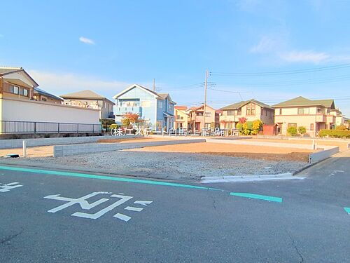 埼玉県坂戸市にっさい花みず木6丁目 3390万円 3LDK