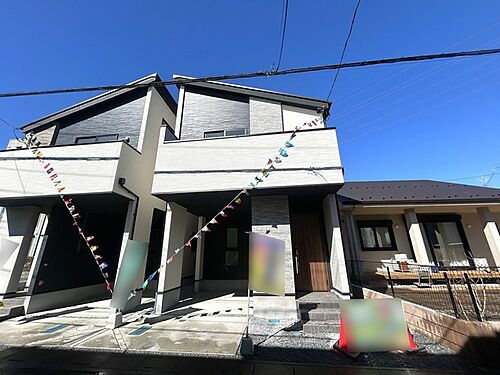 埼玉県さいたま市大宮区櫛引町１丁目 5098万円 2LDK