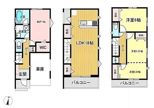 埼玉県さいたま市桜区田島３丁目 4180万円