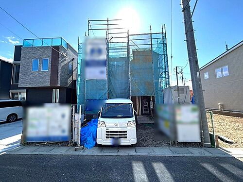 埼玉県さいたま市西区大字佐知川 3080万円 4LDK