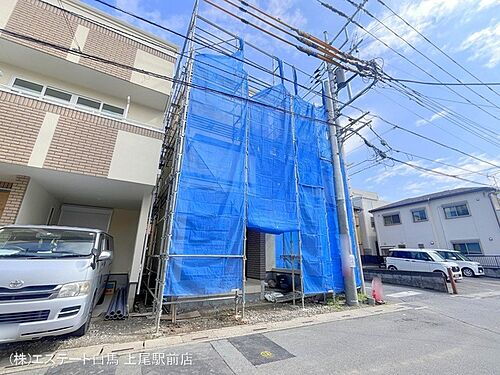 埼玉県さいたま市桜区西堀６丁目 5180万円 4LDK