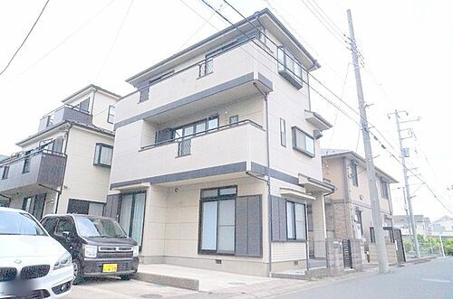 埼玉県さいたま市北区宮原町４丁目 3280万円