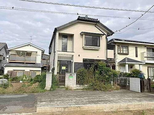 埼玉県さいたま市岩槻区西原 2280万円