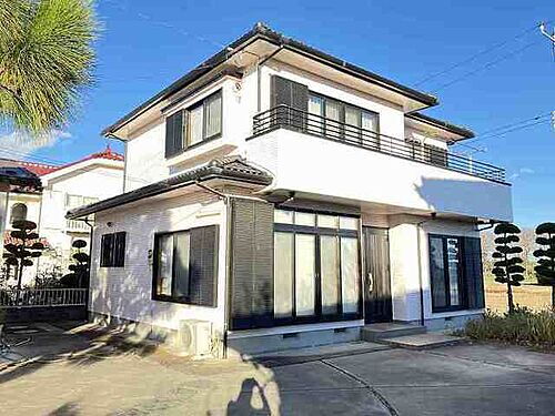 埼玉県幸手市大字内国府間 2490万円