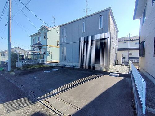 埼玉県鴻巣市下忍 中古住宅