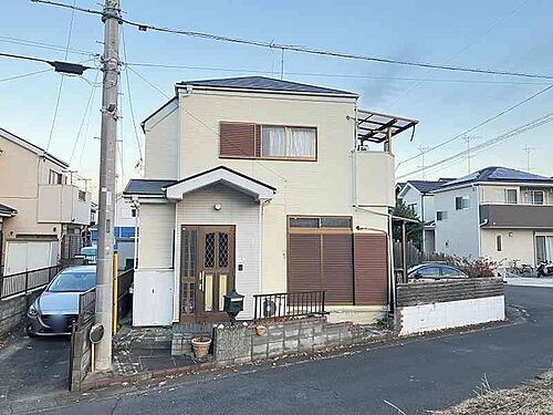 物件写真