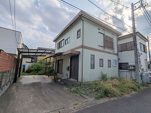 埼玉県坂戸市花影町 1900万円