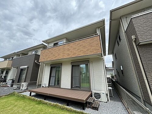 埼玉県行田市藤原町２丁目 中古住宅