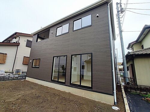 埼玉県鴻巣市南２丁目 2380万円 4LDK
