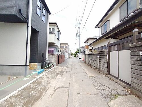 埼玉県上尾市上町２丁目 3299万円 3LDK