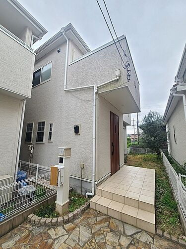 埼玉県春日部市中央３丁目 中古住宅