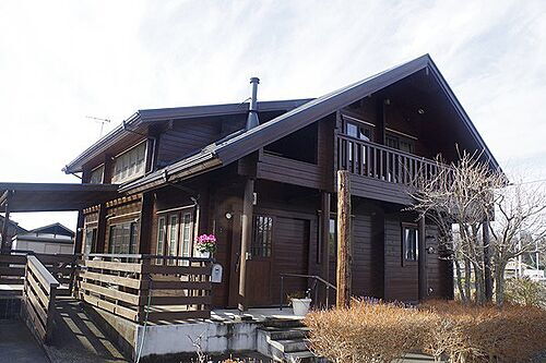埼玉県蓮田市大字井沼 中古住宅