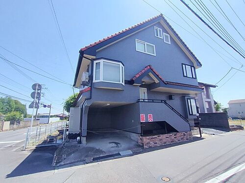 埼玉県幸手市大字千塚 1650万円