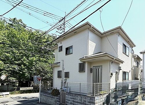 埼玉県上尾市大字瓦葺 中古住宅