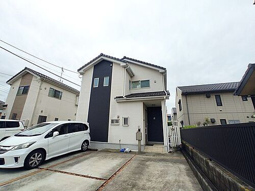 埼玉県鴻巣市下忍 2400万円
