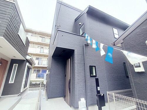 埼玉県川越市的場２丁目 3080万円