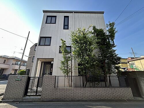埼玉県蕨市中央２丁目 4680万円