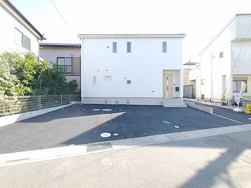 埼玉県上尾市大字地頭方 3080万円 4LDK