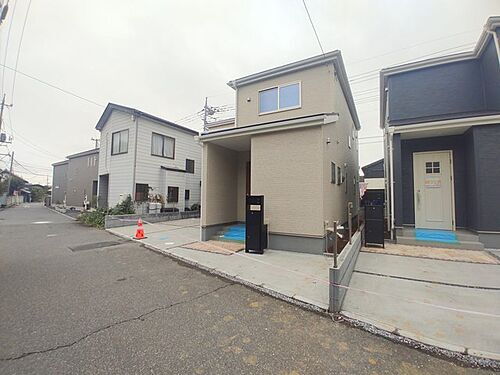 埼玉県さいたま市岩槻区城町２丁目 3380万円 4LDK