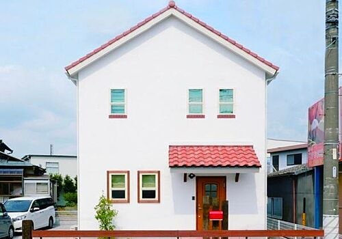 静岡県浜松市浜名区於呂 2980万円 3LDK