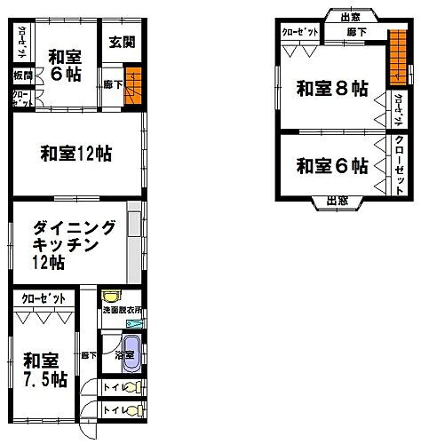 青森県下北郡風間浦村大字易国間字易国間 下北駅 中古住宅 物件詳細