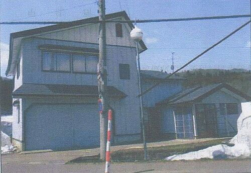 秋田県由利本荘市鳥海町下笹子字中台 187万円