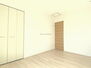 新築　平塚市南豊田２２－１期　１号棟 感性を育むプライベートルームはシンプルでスマートな空間。