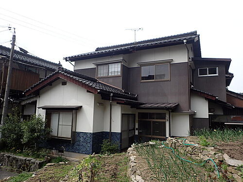 鳥取県東伯郡三朝町大字山田 350万円